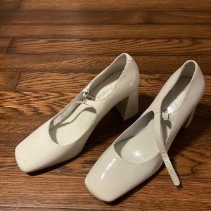 Jeffrey Campbell Mary Jane Heels